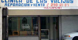 Entintados y Reparacion